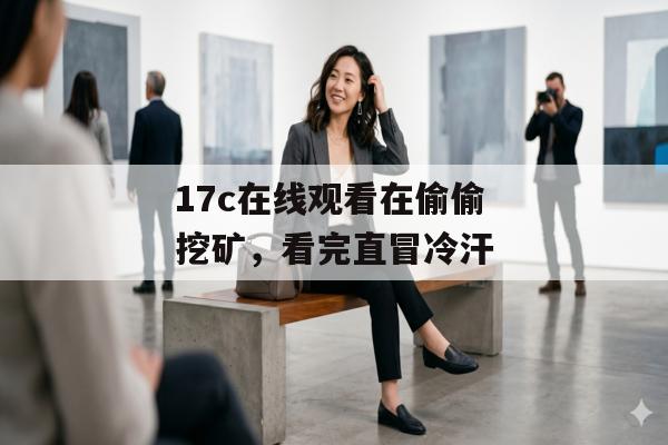 17c在线观看在偷偷挖矿，看完直冒冷汗